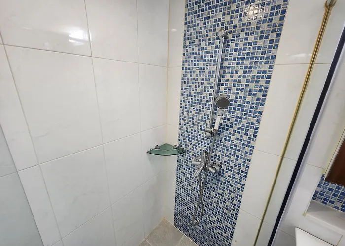 Yeoksam Gangnam 5min Cozy Urban Signature Awesome View Appartement